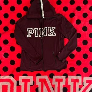 VS Pink hoodie